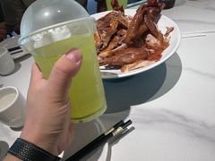-须水邓记叫化鸡(长兴路店)