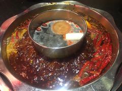 -董家湾重庆老火锅(张家窝店)