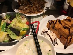 -翠华餐厅