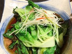 -老灶房-四川土菜(开元店)