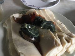 -清真永恒华威肉饼(潘家园店)