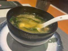 日式味增汤-熊串烧亭.居酒屋(珠江路店)