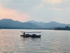 -柳莺湖上·湖景餐厅·江南菜(西湖店)