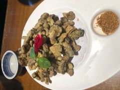 -95号酱骨·一块豆腐(展春园西路店)