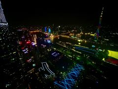 -广州四季酒店