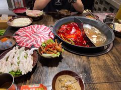 -冯校长老火锅(广州正佳广场店)