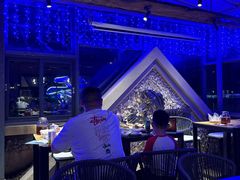 -蠔爺王志德生蚝馆(金沙湾店)