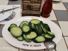 -纽约客美式餐厅(新奥购物中心店)