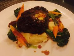 -WOLFGANG PUCK KITCHEN & BAR(迪士尼小镇店)