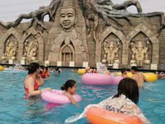 -苏州乐园森林水世界