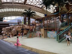 -杭州开元森泊度假乐园