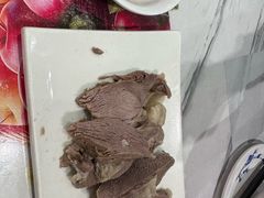 -尹兰楼西北风情餐厅(嘉定店)