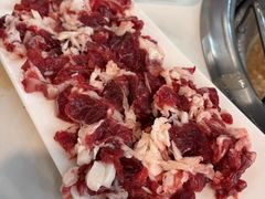 -鑫宝沙茶牛肉火锅(永泰店)