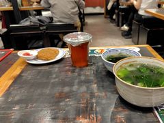 -和府捞面(天河领展广场店)