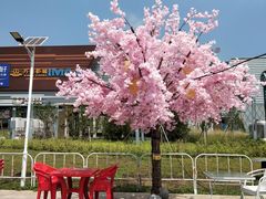 -万达广场(北京槐房店)
