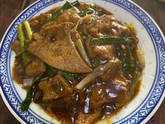 -同得兴 Since·1995 传统苏式面馆(嘉馀坊店)