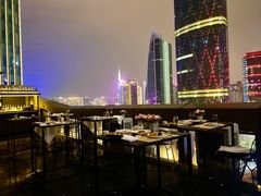 -Mercato莫卡多露台餐厅与酒吧(K11店)
