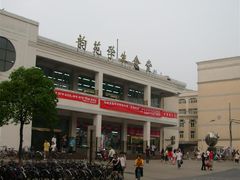 -华中科技大学百景园(三楼酒店)