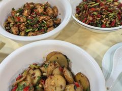 -笨罗卜浏阳菜馆(龙华鹏润达店)