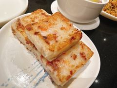 -新旺茶餐厅•早餐(迪士尼小镇店)