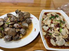-景祥海鲜美食餐厅