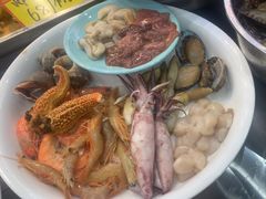 -隐厨·海鲜餐厅(恒通路店)