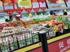 -大润发(梅兰东路店)