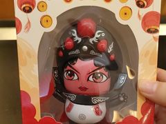 -皇城老妈火锅·川味传承(港湾店)