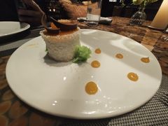 -金奥国际酒店温哥华扒房Vancouver Grill