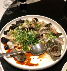 -南宁中心永恒皇冠假日酒店·宴会厅