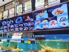 -庆赫隆融合菜馆(群力店)