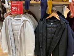 -优衣库(重庆万象城店)