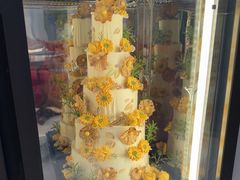 -杜哈夫DOUX RÊVE·生日蛋糕(日月光店)