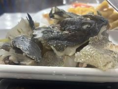 -船奇蒸汽海鲜·闽菜(八市海鲜总店)
