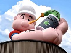 -东莞松山湖万象汇