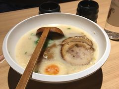 -味千拉面(光启城时尚购物中心店)