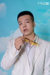 -米莱摄影写真(五大道别墅店)