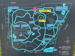 -长春世界雕塑园冰雪艺术天地