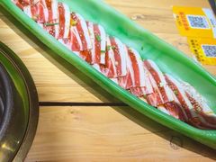 -韩香阁烤肉专门店(银座店)