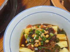 -亮欢寨酸汤鱼(沙冲路店)