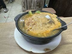 -小街曹师傅砂锅麻辣烫(亚泰大街店)