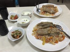 -塔斯提抓饭(东城汇店)