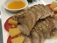 -宜宾海鲜酒家·三十年老字号