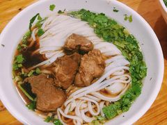 -肆姐面粉馆(坡子街店)