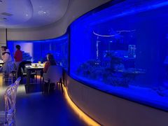 -上和臻品中国菜(花园街店)