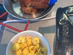 -半天妖烤鱼(西直门凯德mall店)