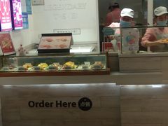 -1973继光香香鸡(金桥国际店)