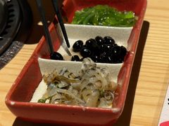 -隐泉京望日式料理(太和广场店)