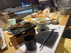 -千叶寿司创意融合料理(水韵城店)