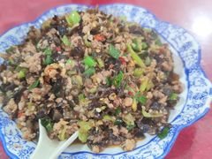 黑三剁-老丽江餐馆(丽江华都商贸城店)